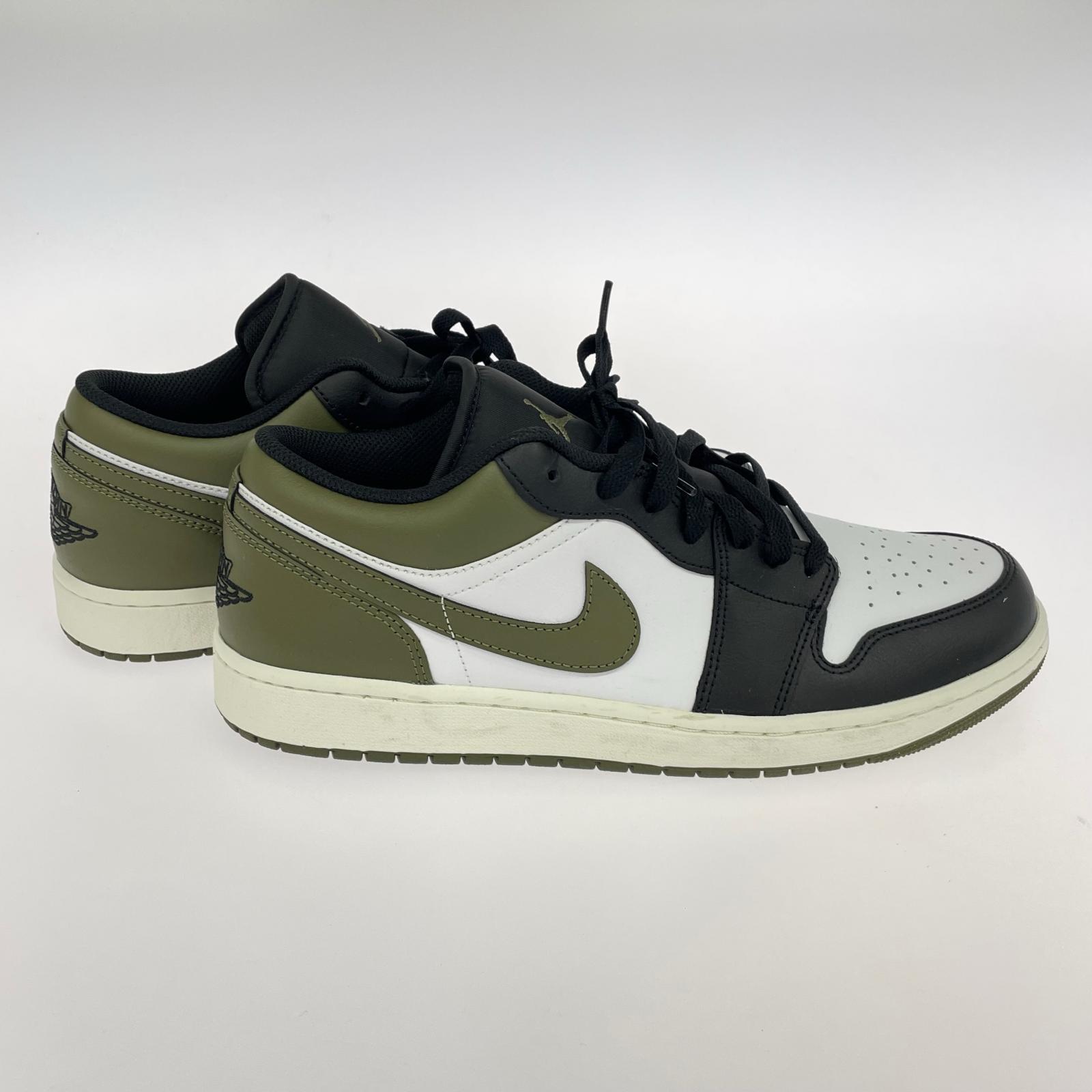 スニーカー AIR JORDAN LOW 1 (30.0cm) 30cm (US12 UK11 1/2 EU50)