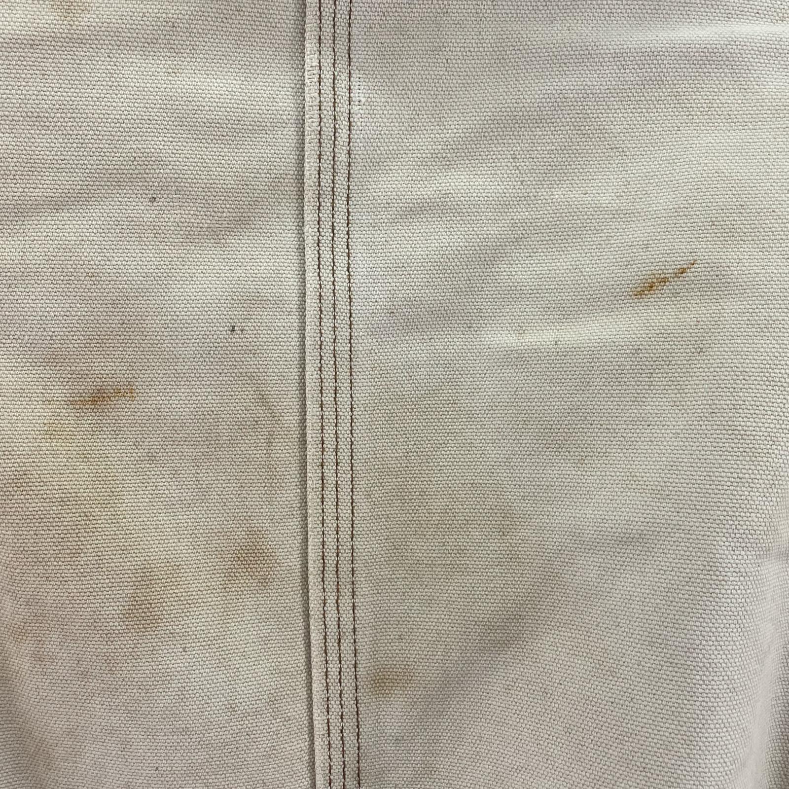 ジャケット Carhartt 80s~ USA製 トラディショナルコート XL程度 ベージュ ベージュ