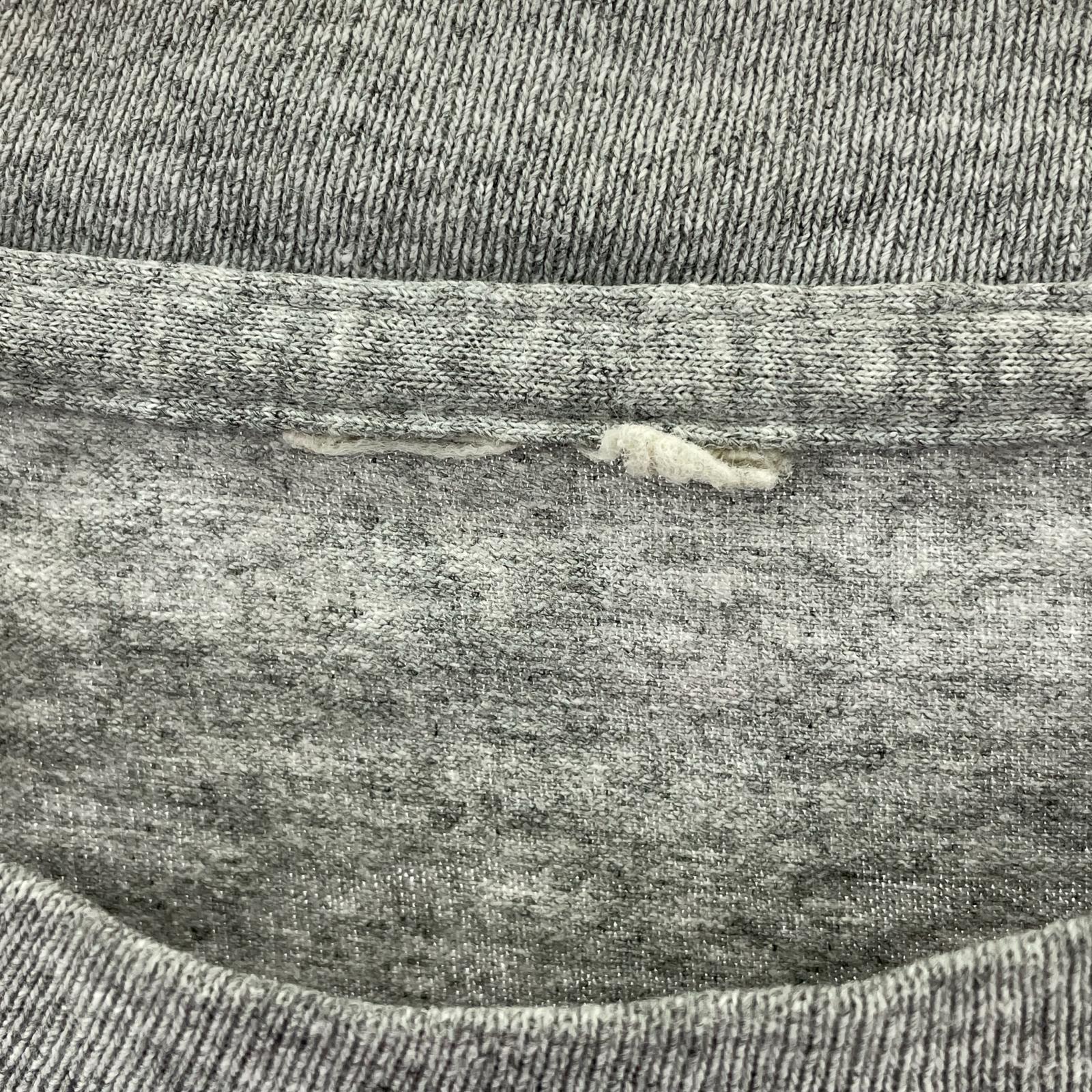 半袖Ｔシャツ 1999 WALKAMERICA MARCH OF DIMES グレー