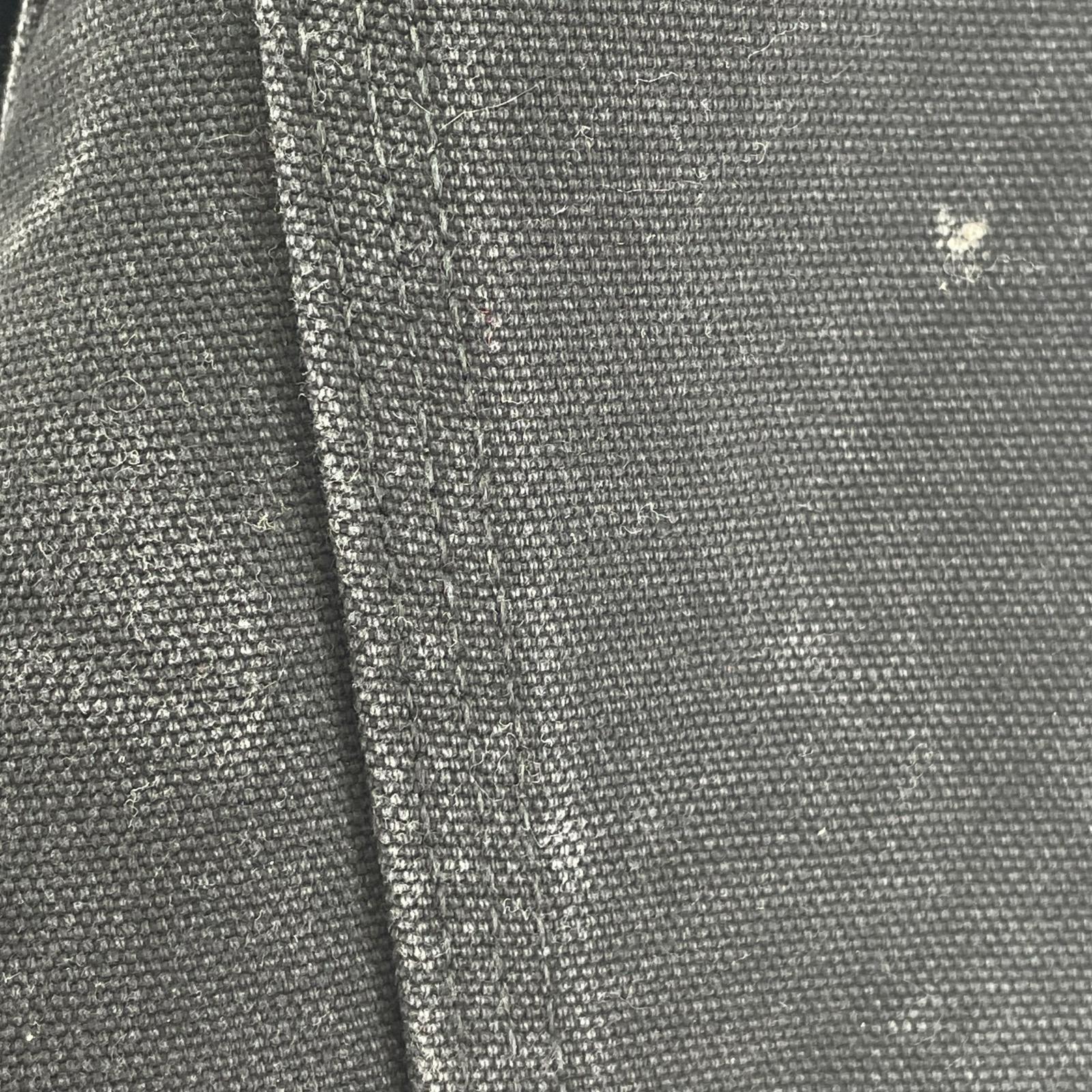 ジャケット メキシコ製 Sandstone Ridge jacket BLK XL ブラック