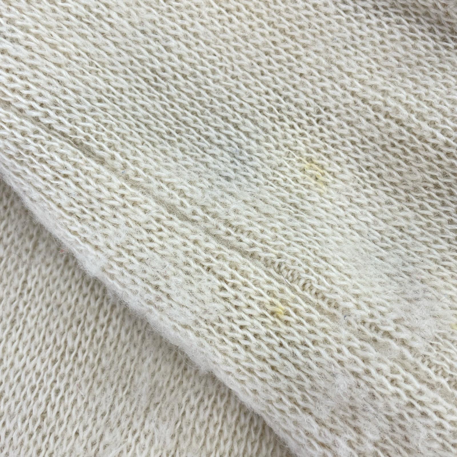 ジャケット LAINE WOOL ZIP UP JACKET HILDALTD S