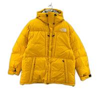 ダウンジャケット 25AW　Baltro Jacket　Yellow　L L イエロー