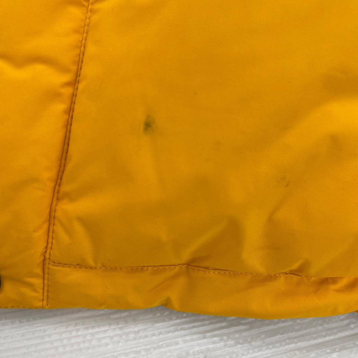 ダウンジャケット 25AW　Baltro Jacket　Yellow　L L イエロー