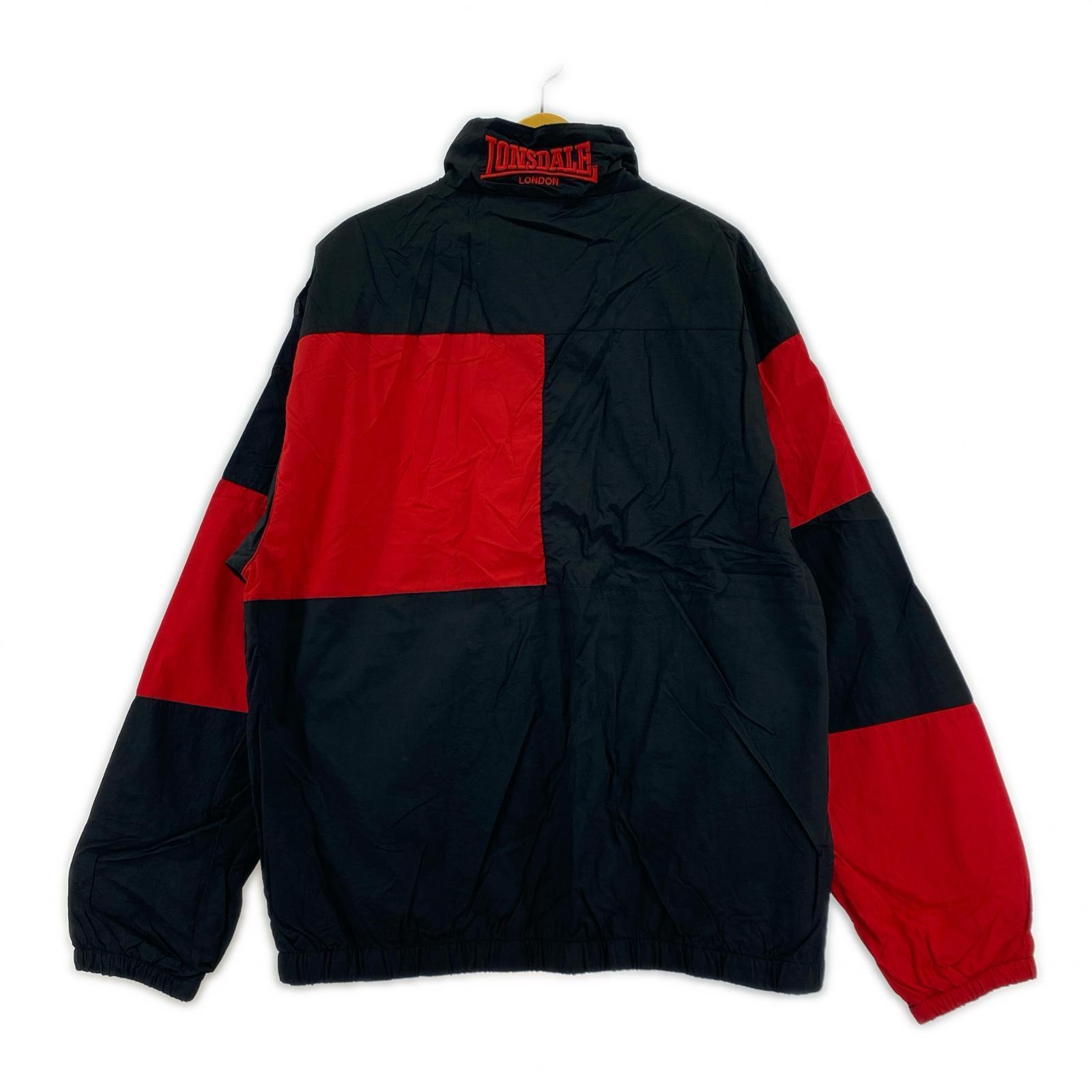 セットアップ LONSDALE セットアップ
