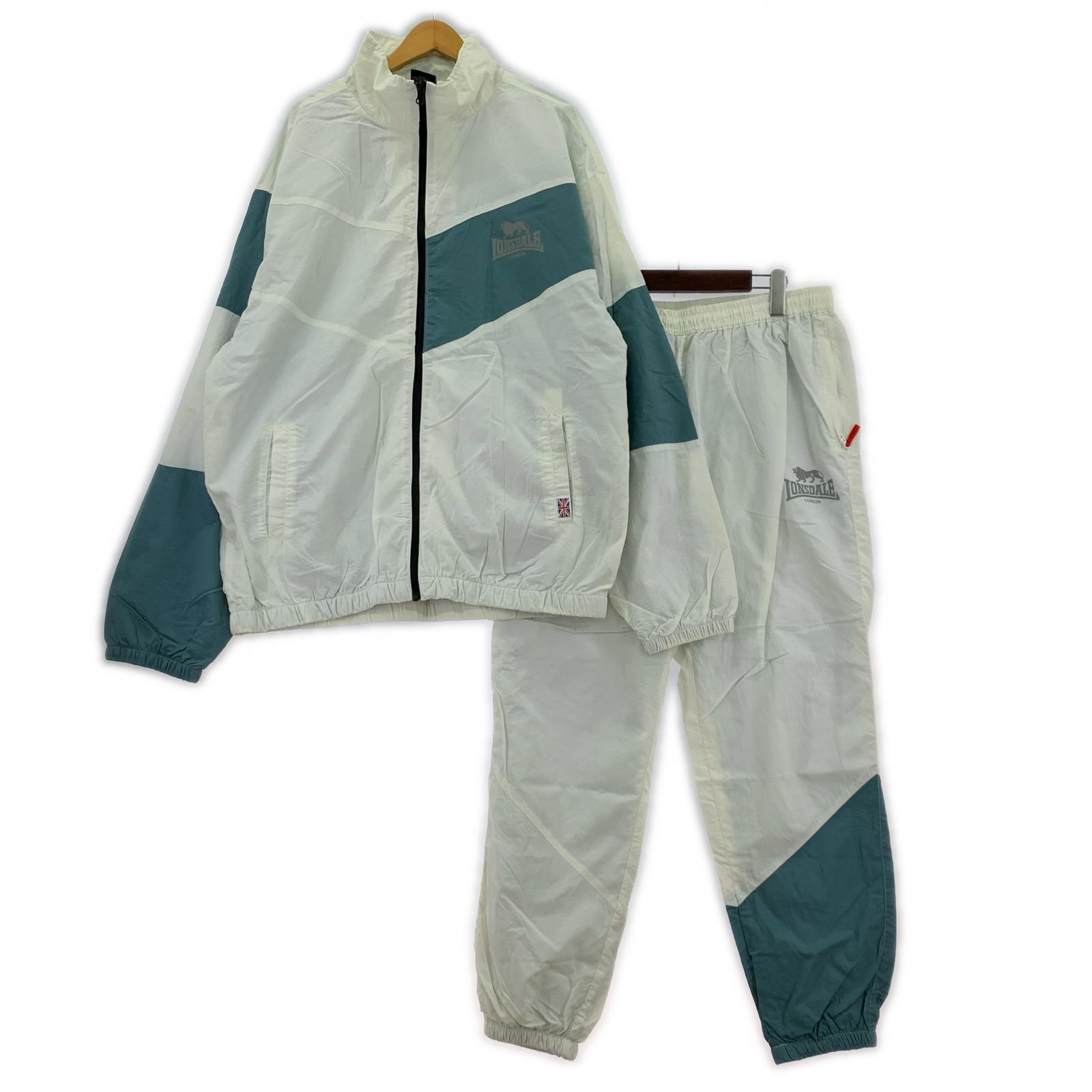 セットアップ LONSDALE セットアップ
