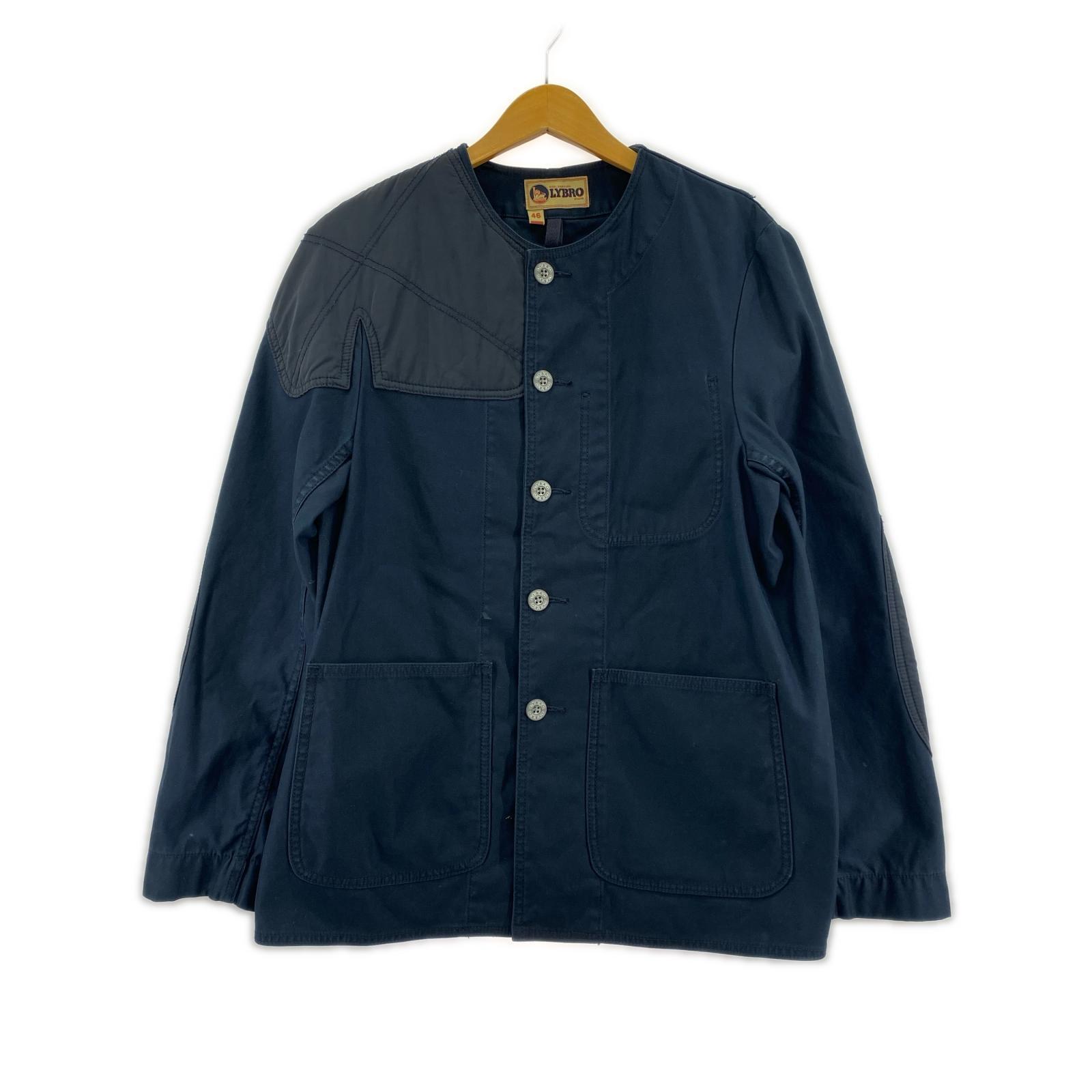 ジャケット LYBRO カバーオール (46) 46 ネイビー