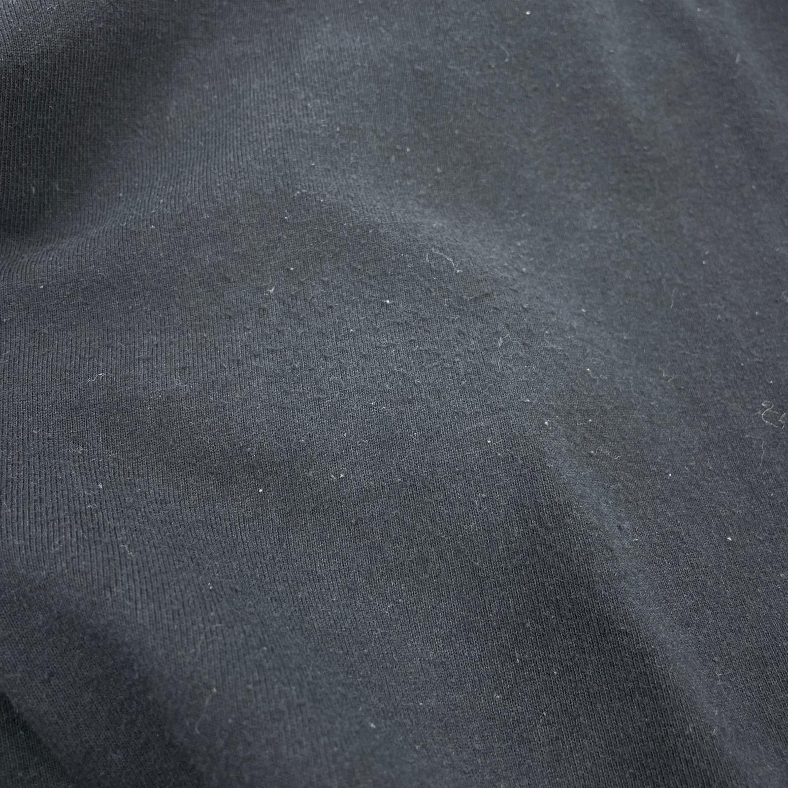 長袖Ｔシャツ ブラック S ブラック