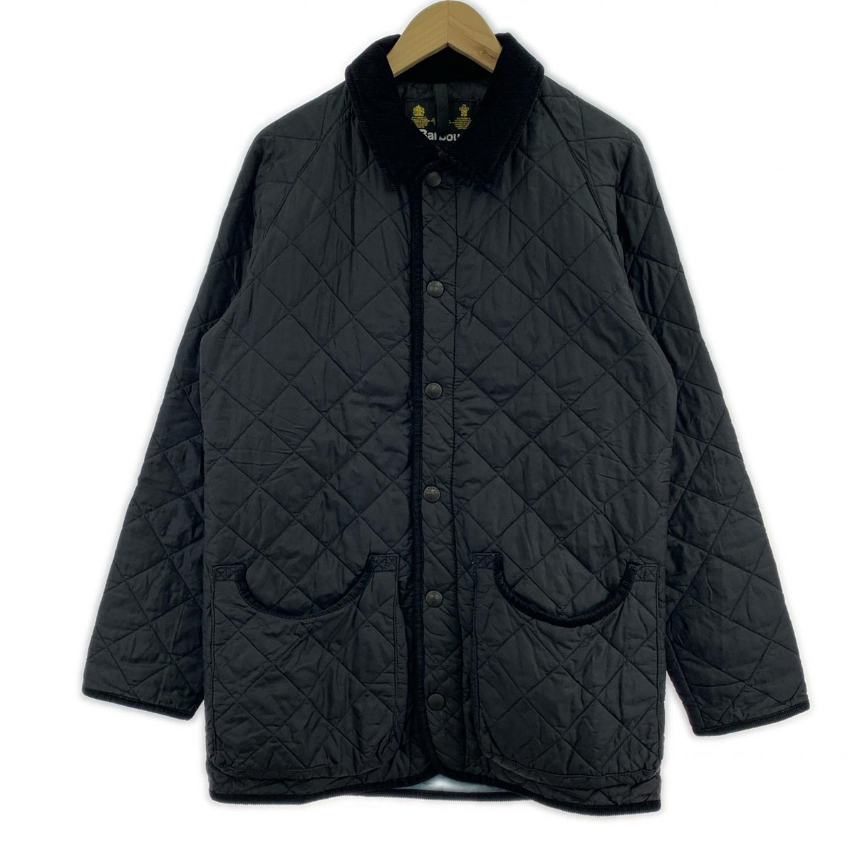 ジャケット SWALEDALE JACKET ブラック