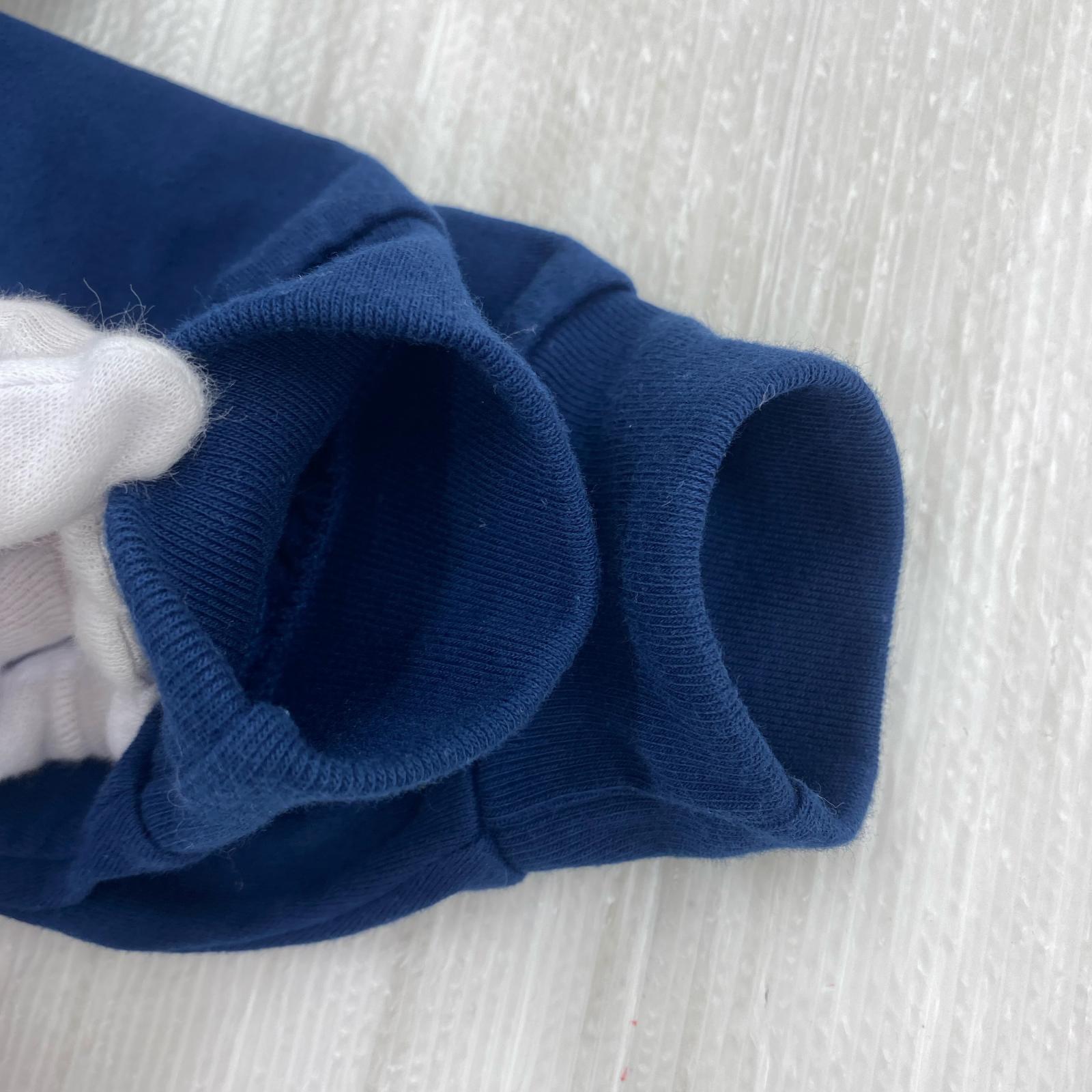 長袖Ｔシャツ ネイビー ネイビー