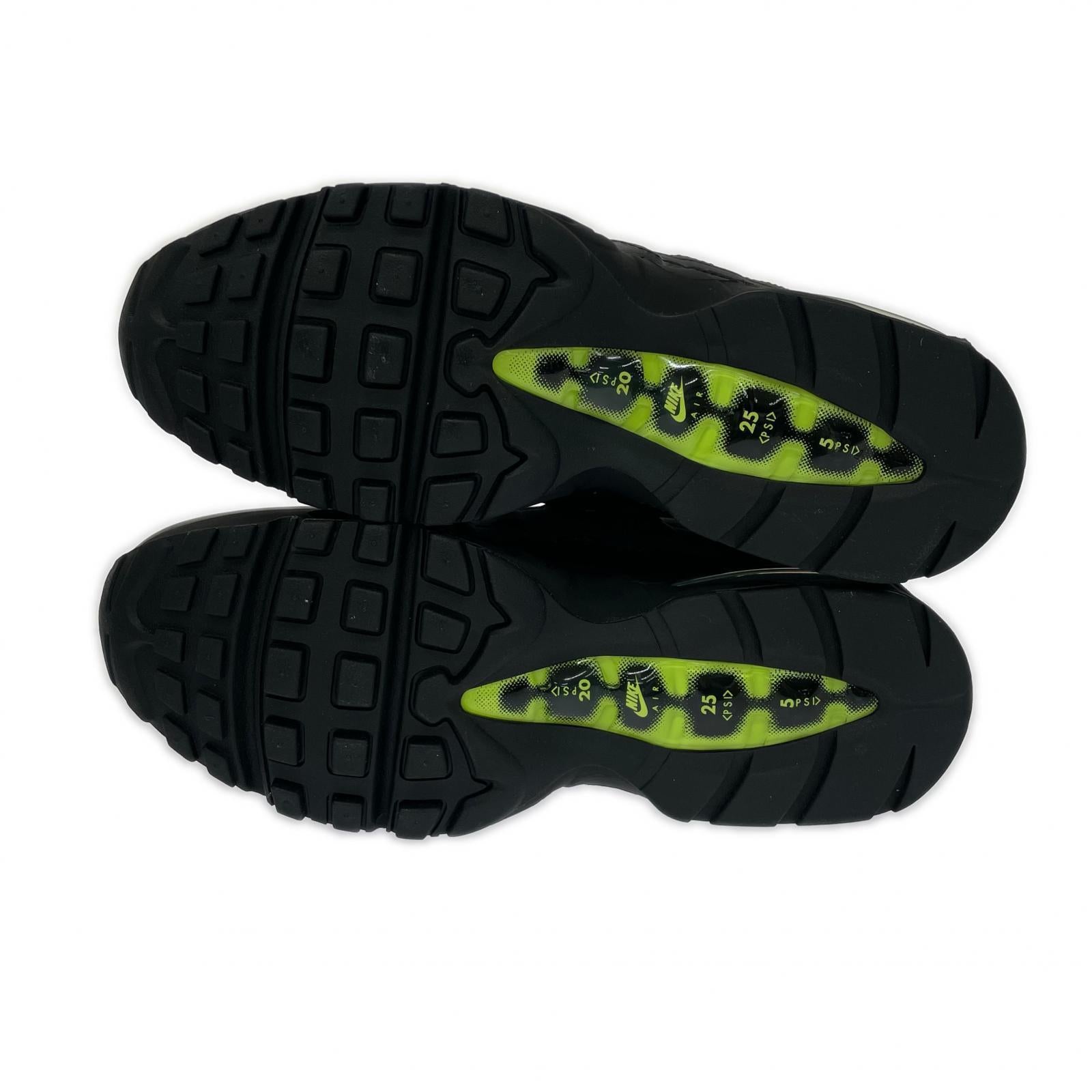 スニーカー Air Max 95 BIG Bubble SE 29cm (US11 UK10 1/2 EU48) ブラック
