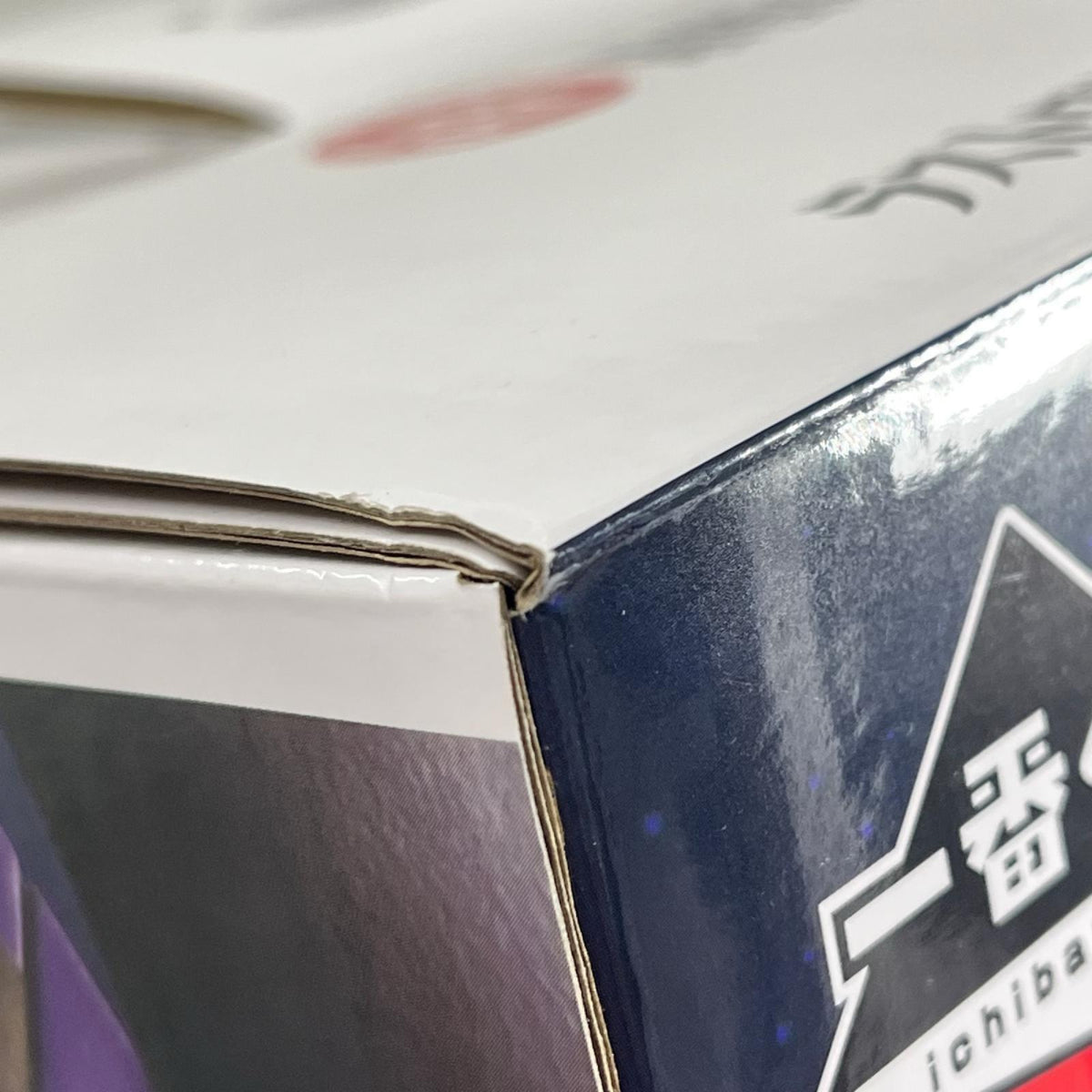 ラストワン賞 初号機 30th エヴァンゲリオン フィギュア/グッズ