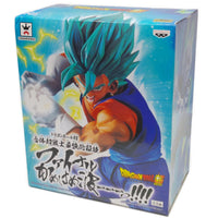 ドラゴンボール 合体超戦士最強必殺技 ベジット ドラゴンボール超 /DRAGON BALL スーパー バンプレスト フィギュア/グッズ