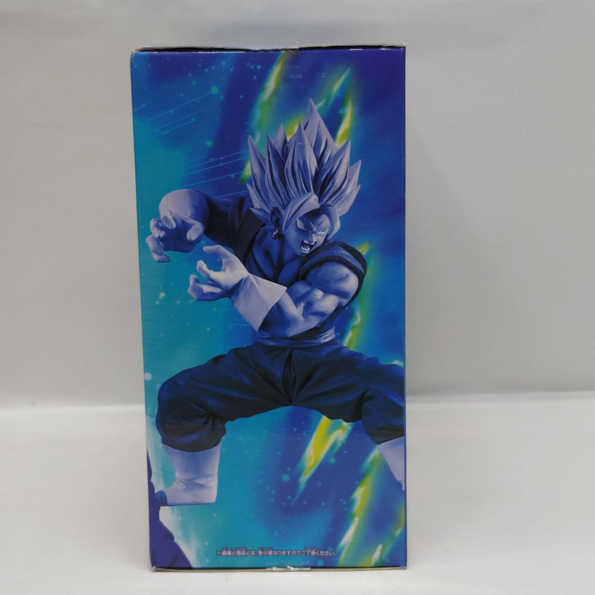 ドラゴンボール 合体超戦士最強必殺技 ベジット ドラゴンボール超 /DRAGON BALL スーパー バンプレスト フィギュア/グッズ