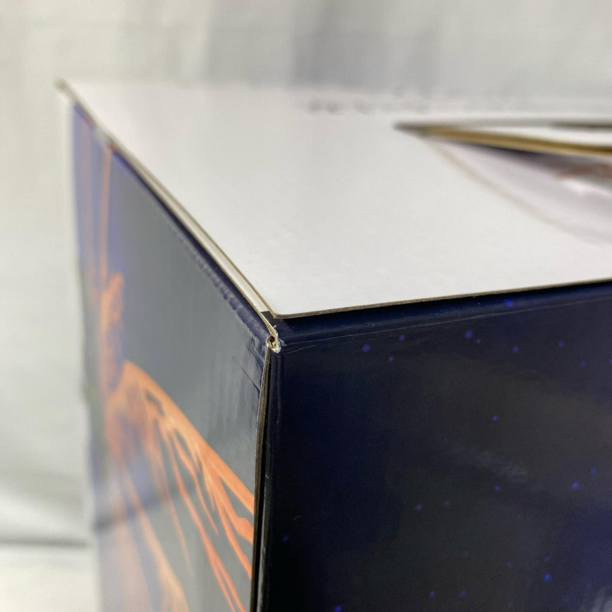 ラストワン賞 エヴァンゲリオン初号機 MEGAIMPACT 新世紀エヴァンゲリオン フィギュア/グッズ
