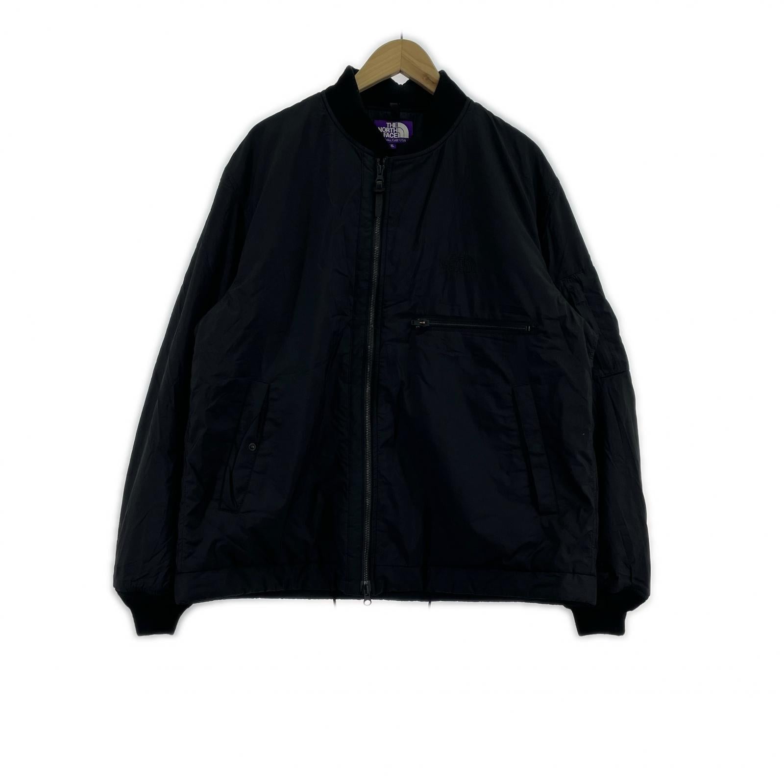 ジャケット NY2751N ブラック