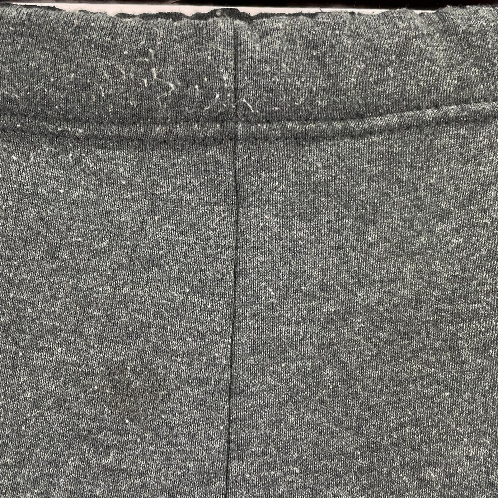 パンツ 90s USA製 スウェットパンツ XL GRY グレー