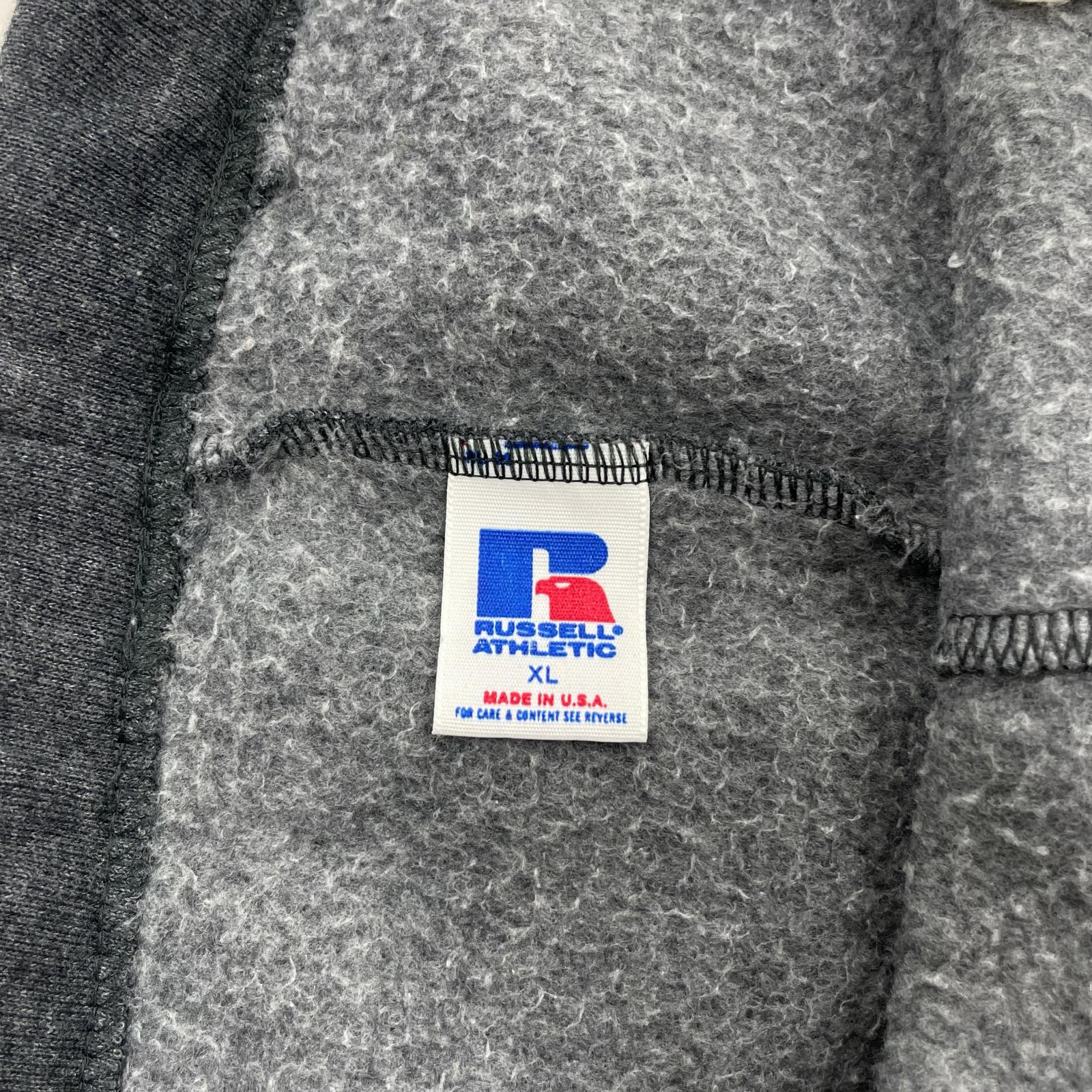 パンツ 90s USA製 スウェットパンツ XL GRY グレー