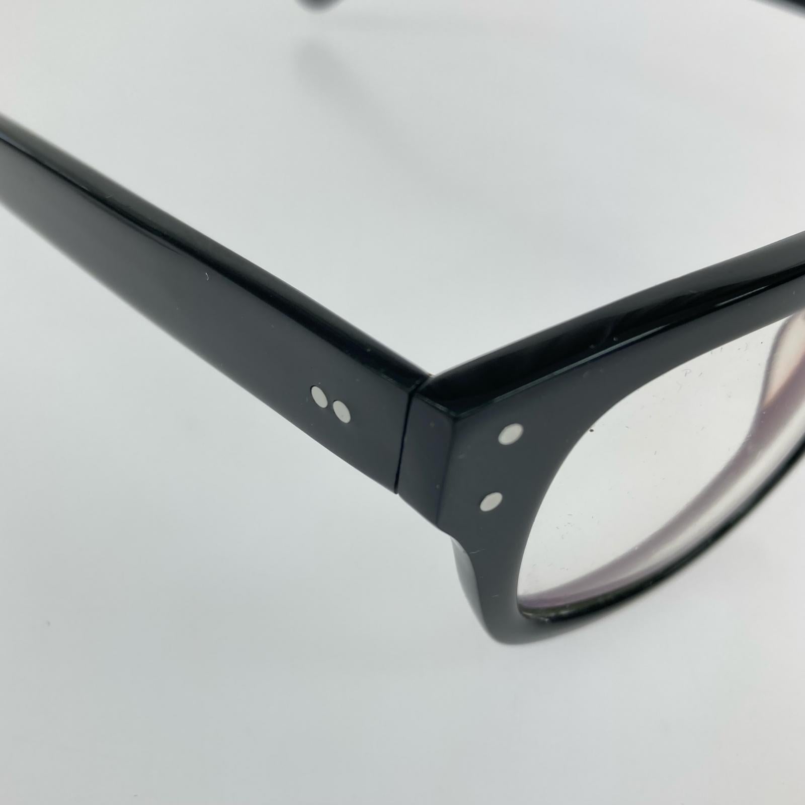 その他アクセサリー MOSCOT NEBB スクエア 眼鏡フレーム ブラック
