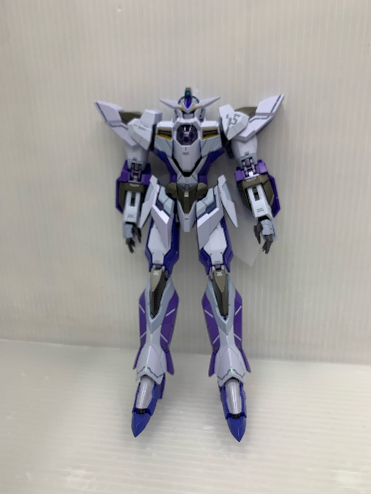 METAL BUILD 1.5（アイズ）ガンダム アイズガンダム フィギュア/グッズ