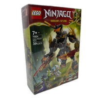 レゴ　ニンジャゴー　71854 レゴニンジャゴー LEGO フィギュア/グッズ