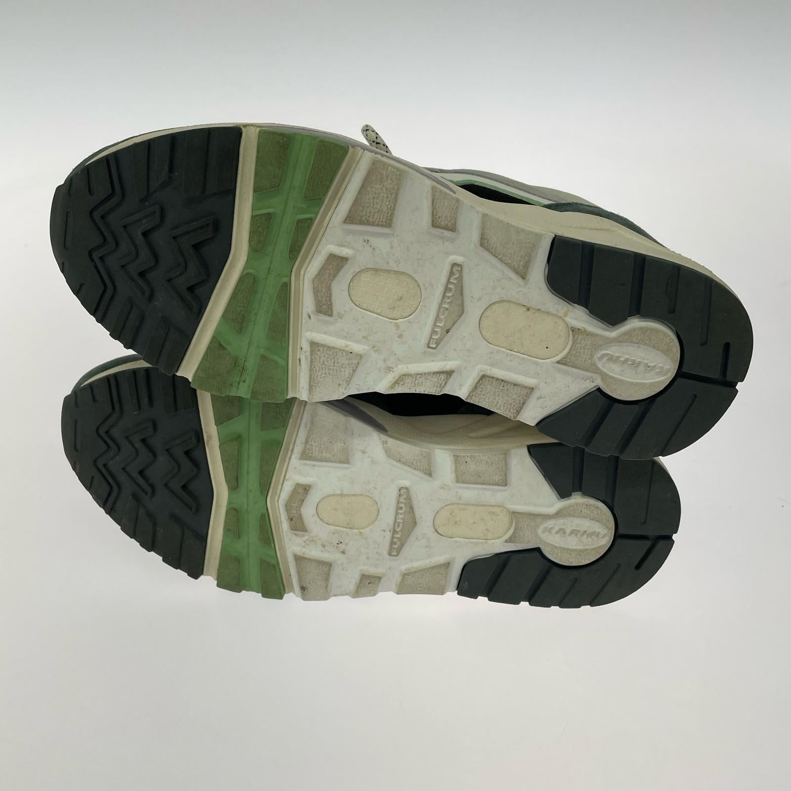 スニーカー KARHU ARIA 95
