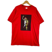 半袖Ｔシャツ 21SS RAPHAEL TEE L RED L レッド