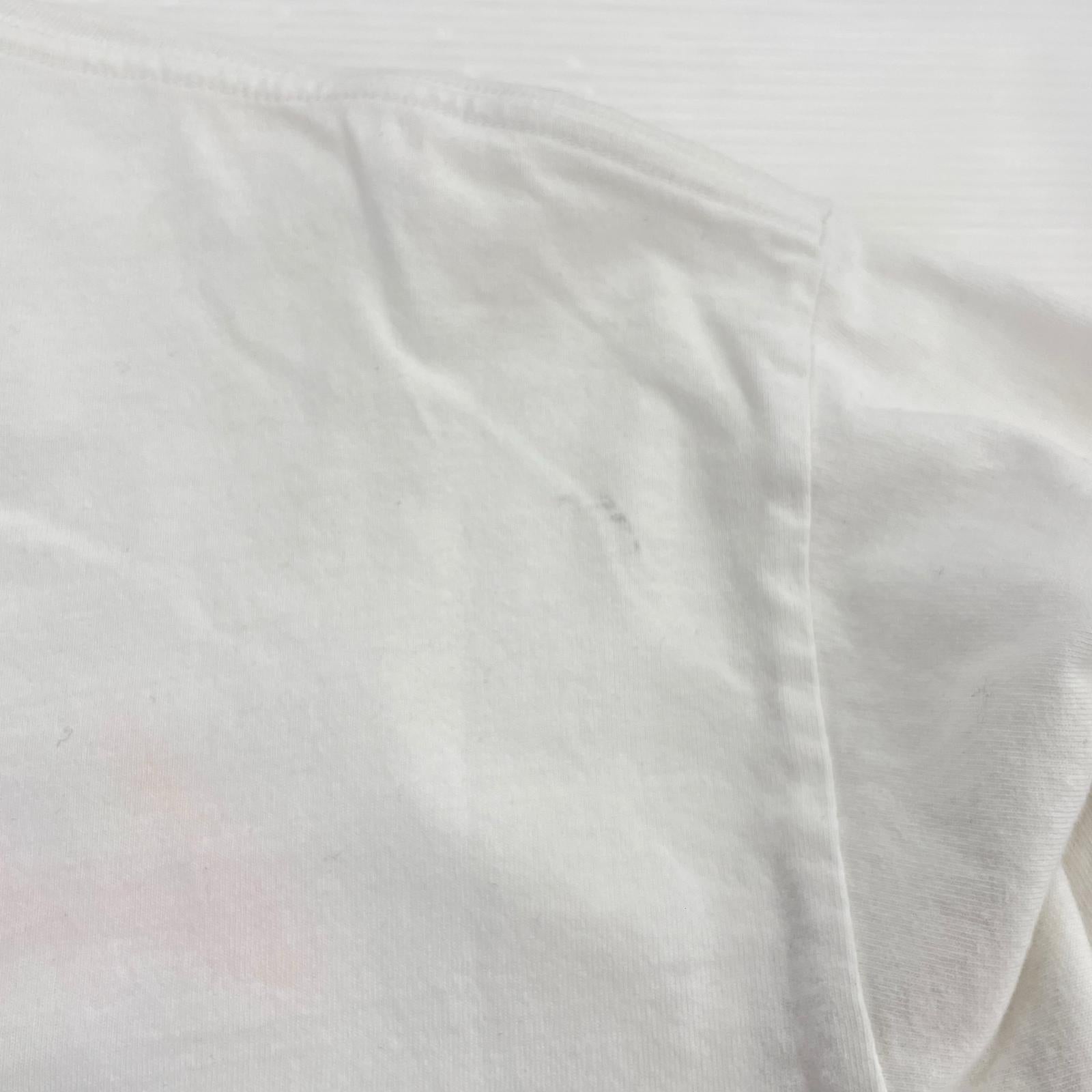 長袖Ｔシャツ ×HUMAN MADE LAST ORGY2 L ホワイト