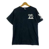 半袖Ｔシャツ 米国製 S S ブラック
