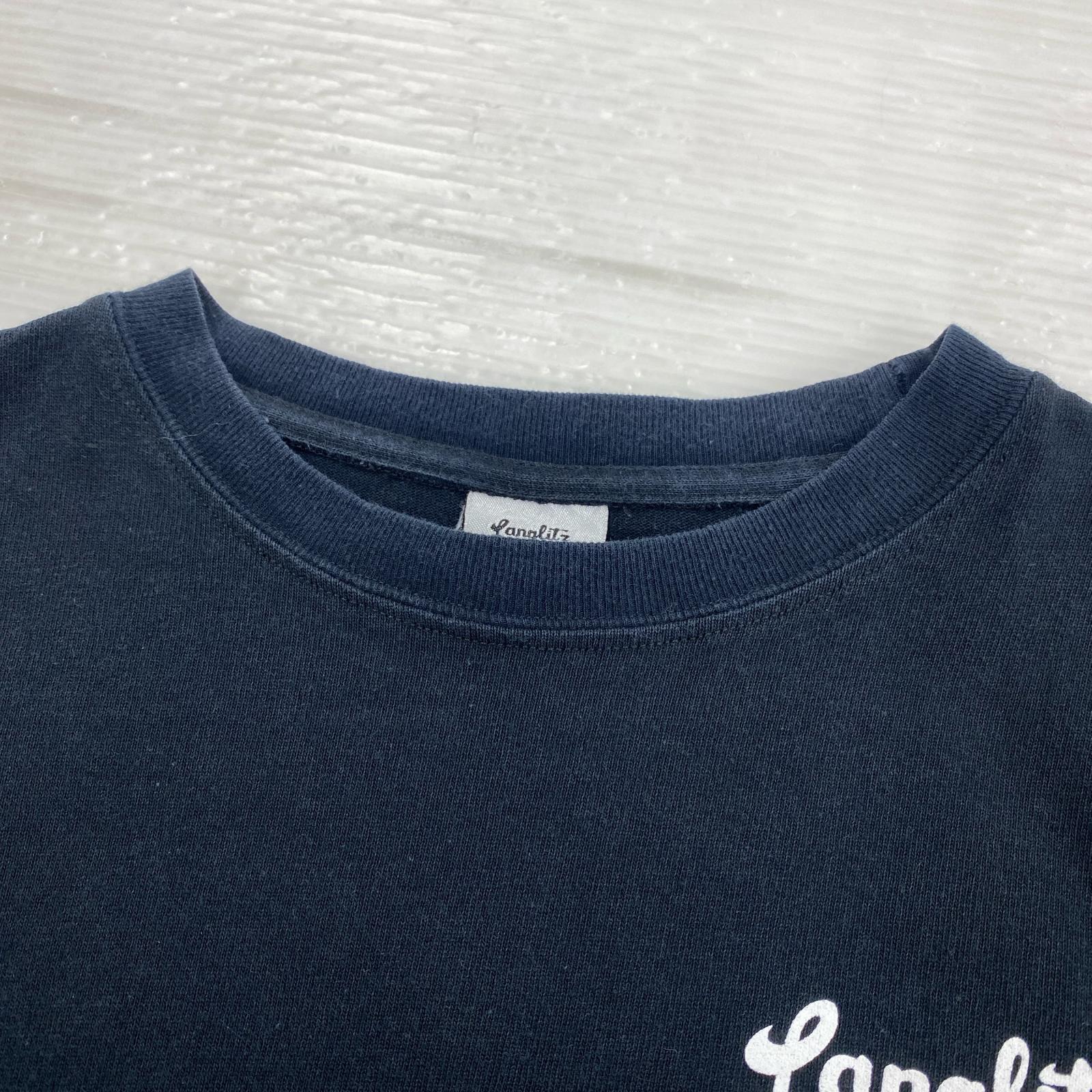 半袖Ｔシャツ 米国製 S S ブラック