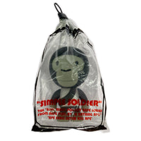その他アクセサリー FOOT SOLDIER ベイビーマイロ フィギュア ブラック