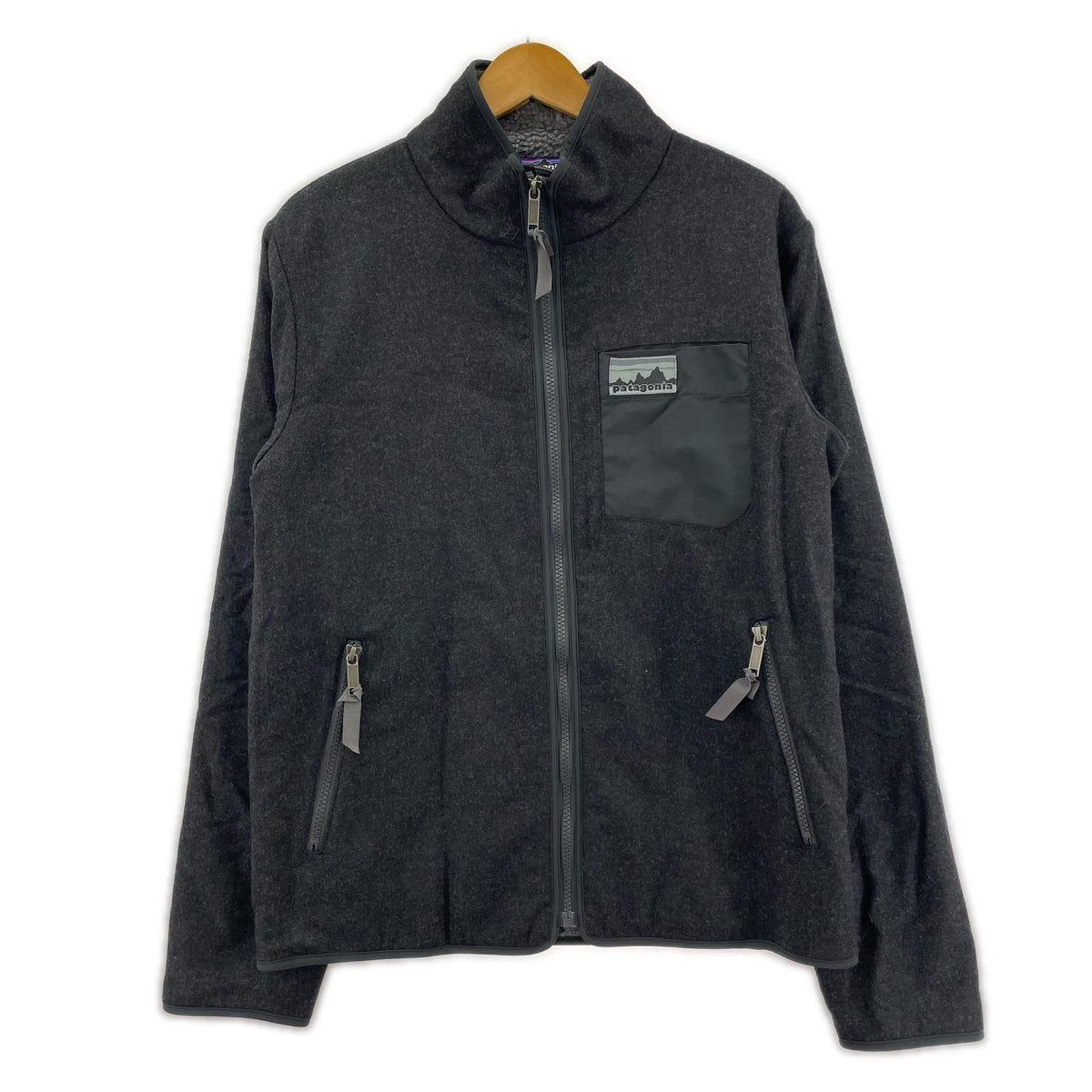 ブルゾン MESCLUN RETRO-X JACKET (XS)