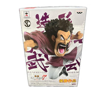 ミスターサタン フィギュア/グッズ