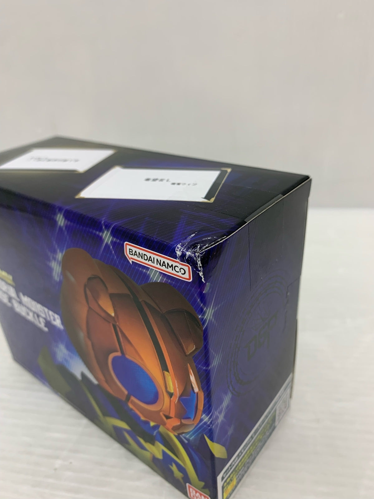 デンジマン　ダイデンジン　超合金 フィギュア/グッズ