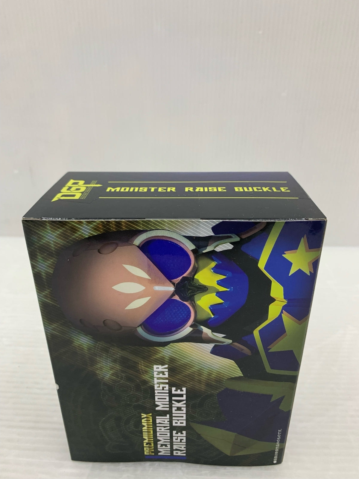 デンジマン　ダイデンジン　超合金 フィギュア/グッズ