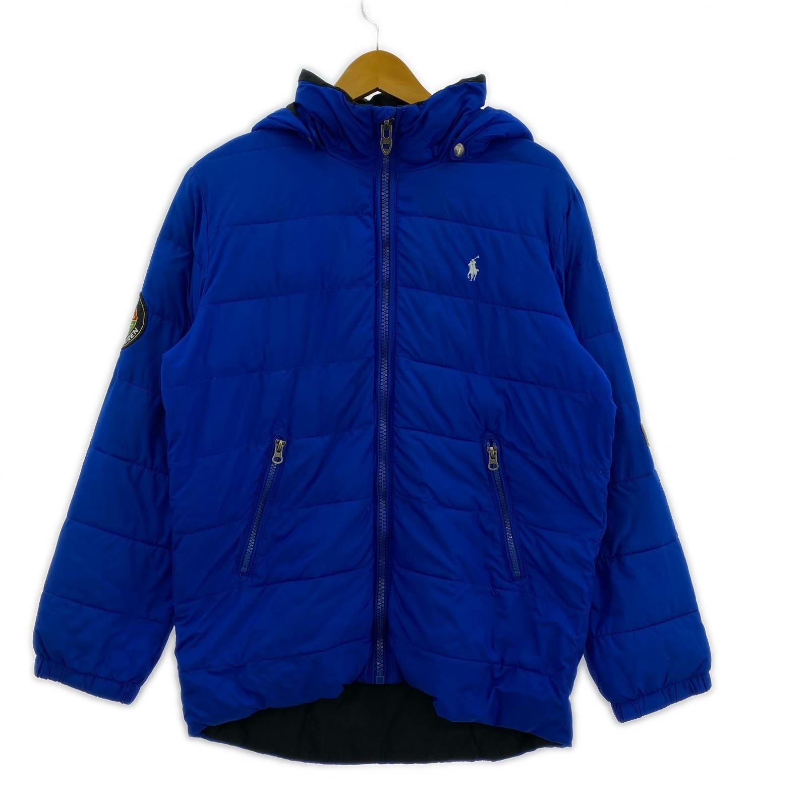 その他トップス POLO RALPH LAUREN 中綿ジャケット L