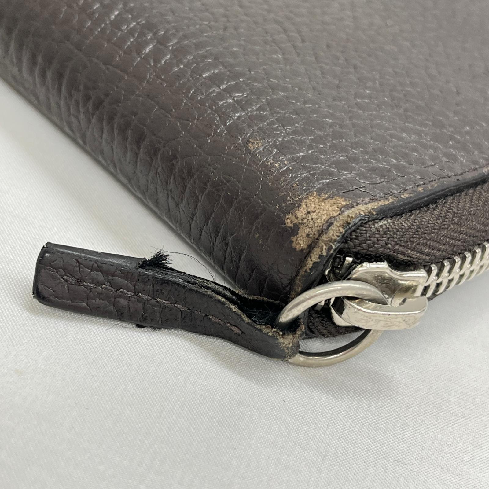 GUCCI ラウンドジップ 長財布 391465 391465