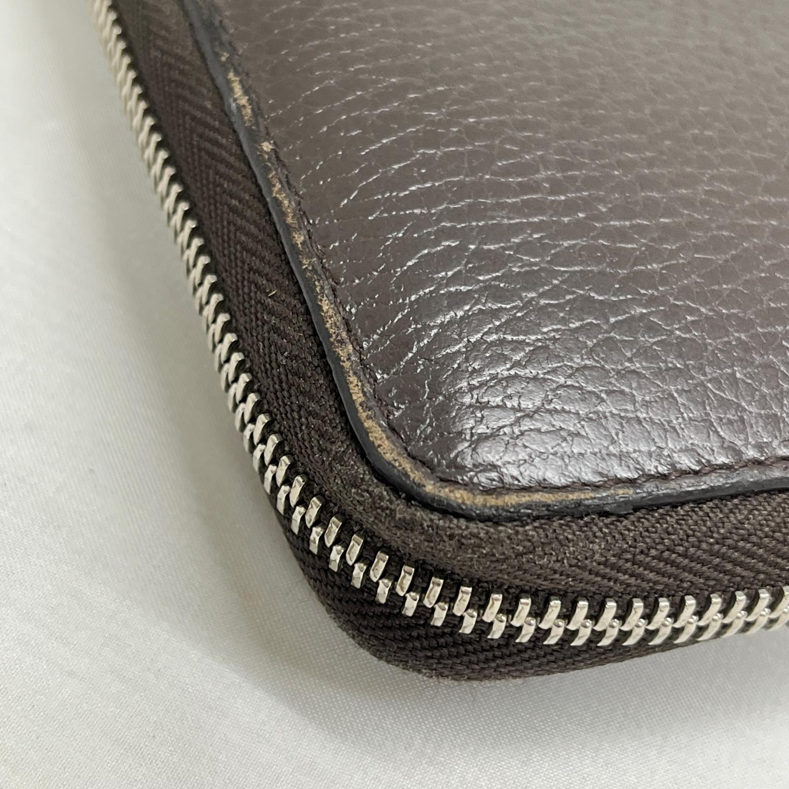GUCCI ラウンドジップ 長財布 391465 391465