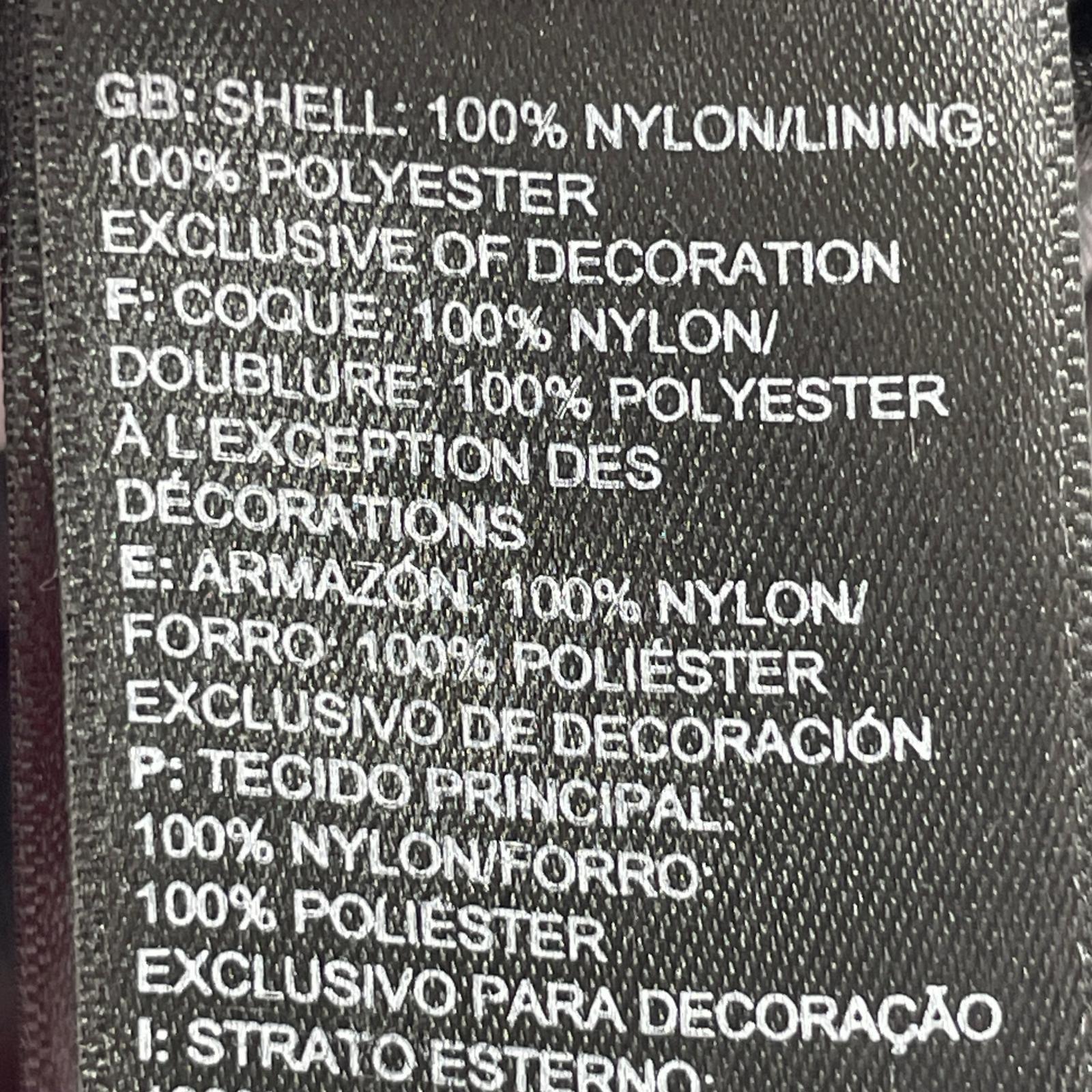 マウンテンパーカー RESOLVE 2 JACKET 　nf0a2vd5 L ブラック