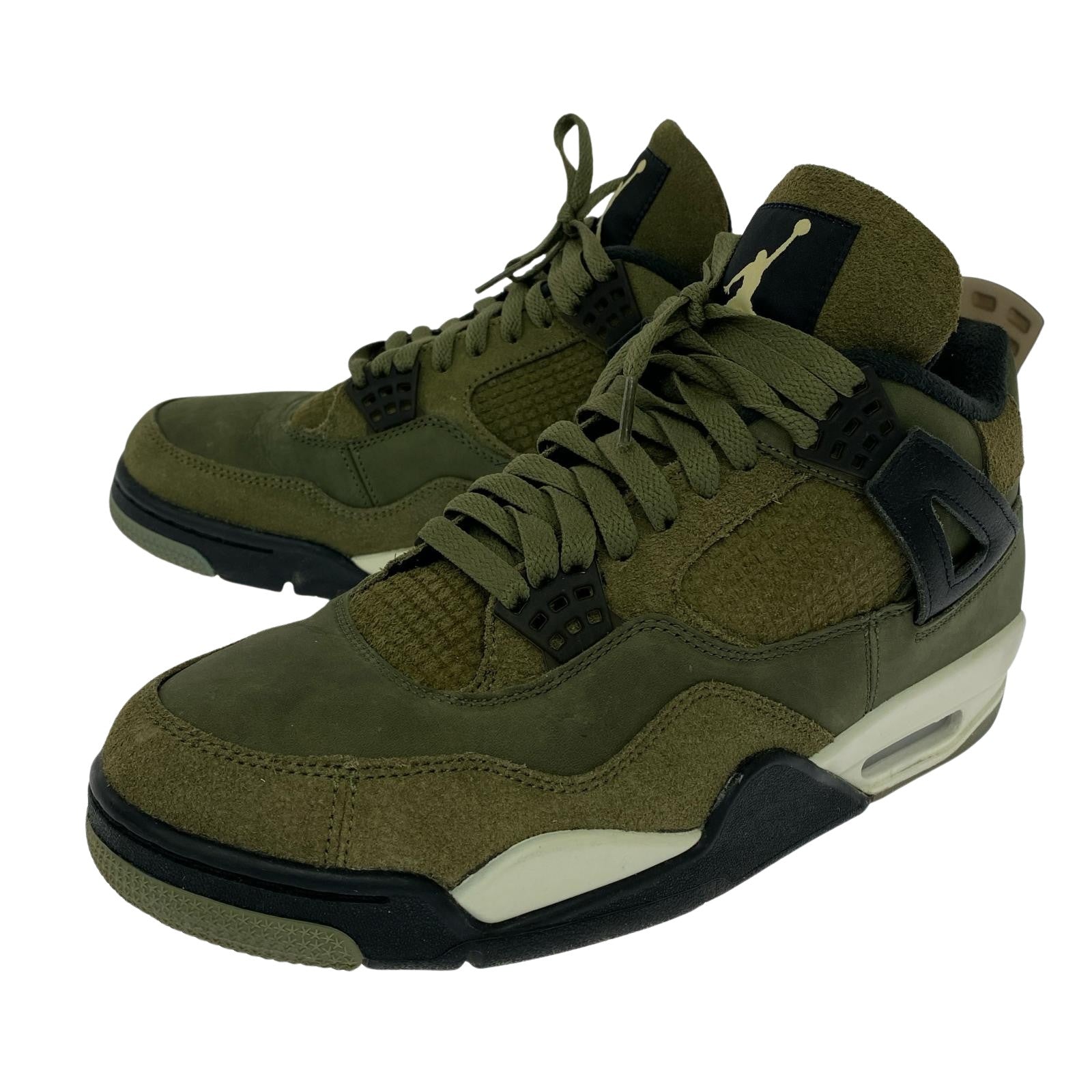 スニーカー Air Jordan 4 Retro SE FB9927-200 28.5cm 28.5cm (US10 1/2 UK10 EU47)