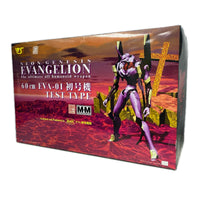 EVA-01 初号機  ガレージキット フィギュア/グッズ