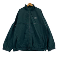 ジャケット FILA × LFYT - TRACK JACKET 緑（XXL）