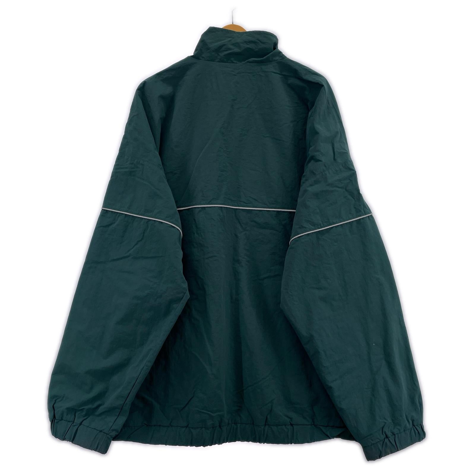 ジャケット FILA × LFYT - TRACK JACKET 緑（XXL）