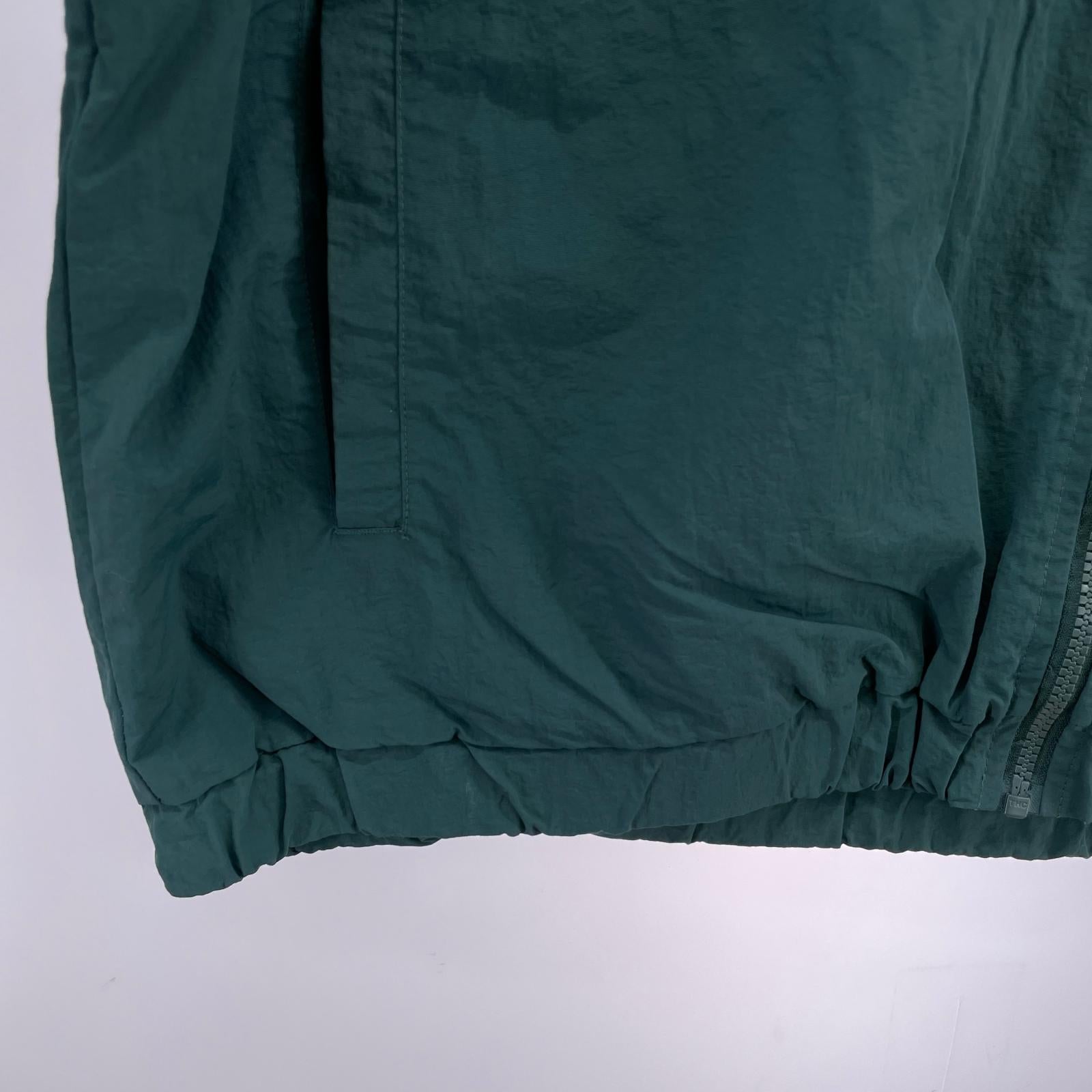 ジャケット FILA × LFYT - TRACK JACKET 緑（XXL）