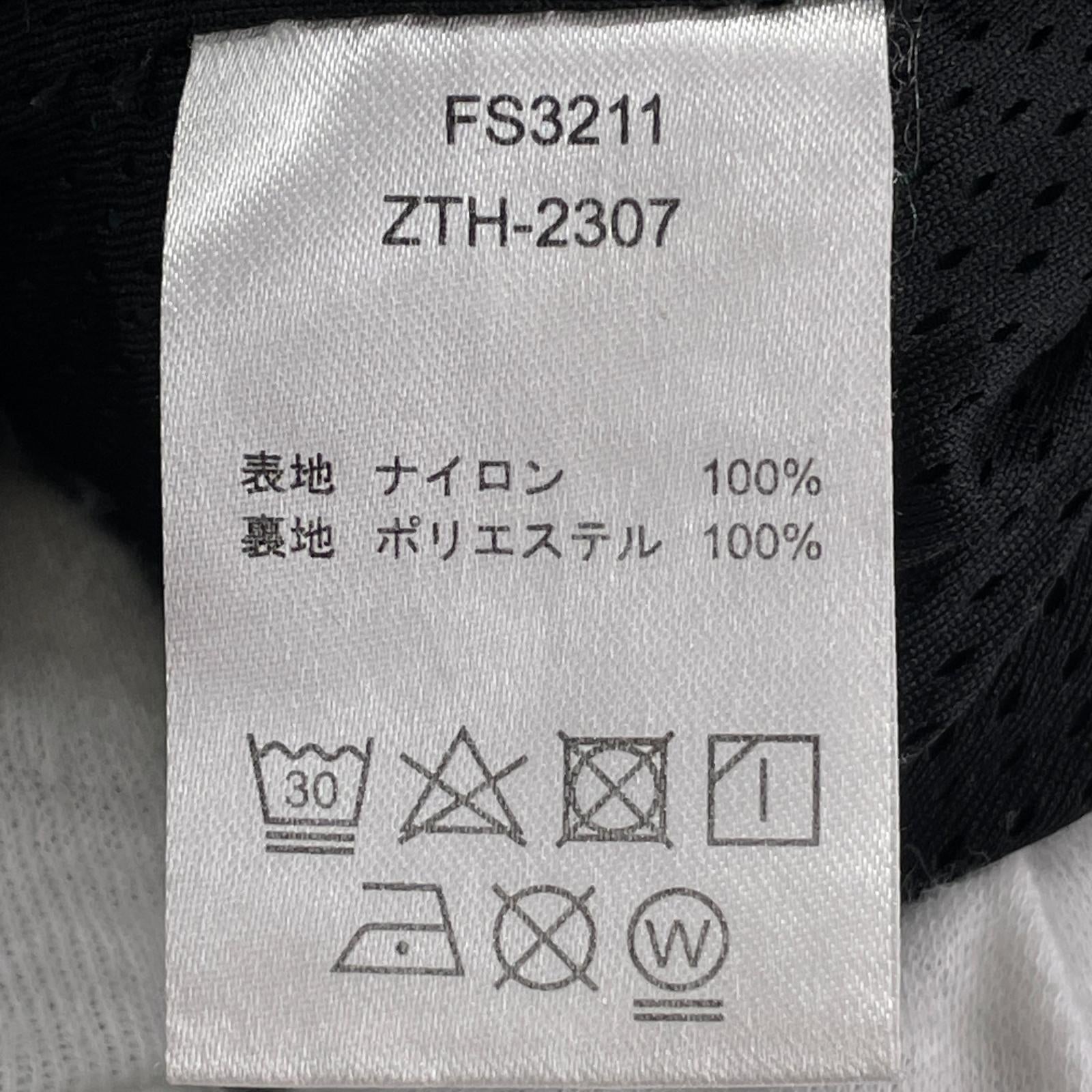 ジャケット FILA × LFYT - TRACK JACKET 緑（XXL）