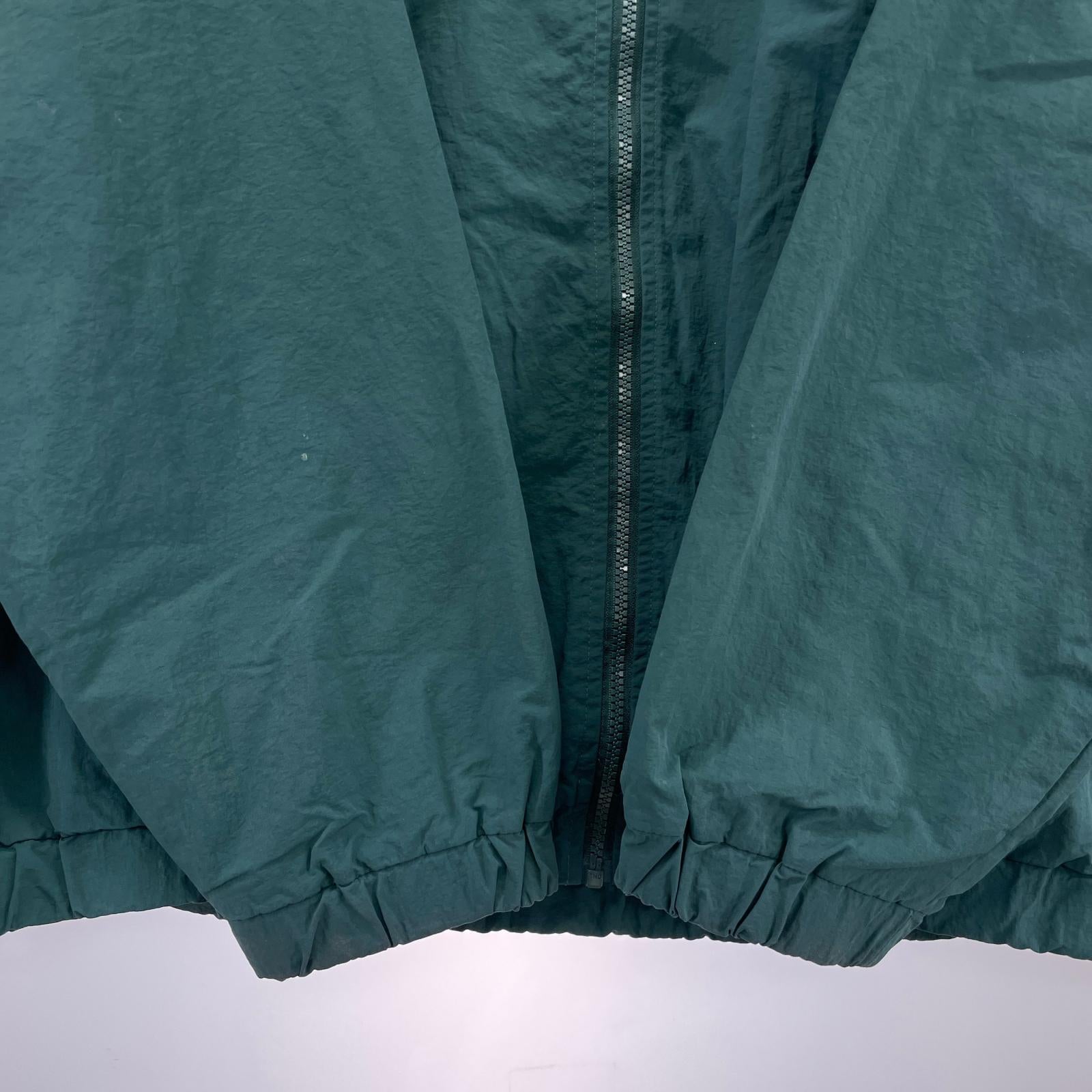 ジャケット FILA × LFYT - TRACK JACKET 緑（XXL）
