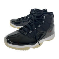 スニーカー WMNS AIR JORDAN RETRO 24cm AR0715 011 24cm (US6 UK5 1/2 EU38) ブラック