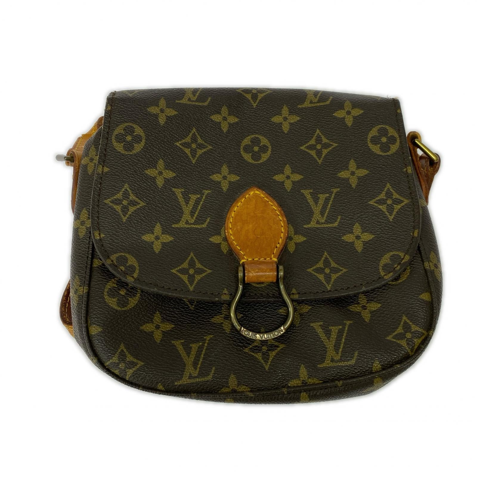 Monogram Saint Cloud 18 M51243