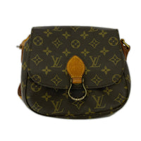 Monogram Saint Cloud 18 M51243