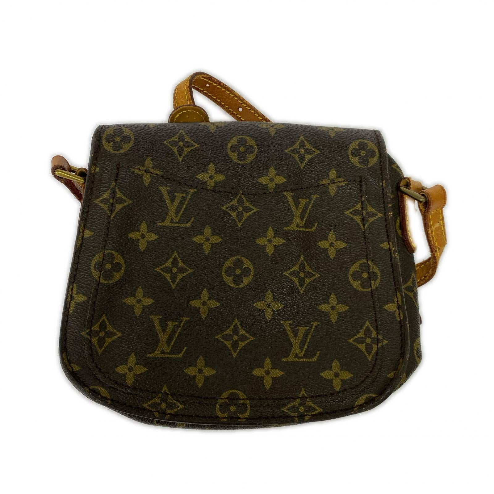 Monogram Saint Cloud 18 M51243