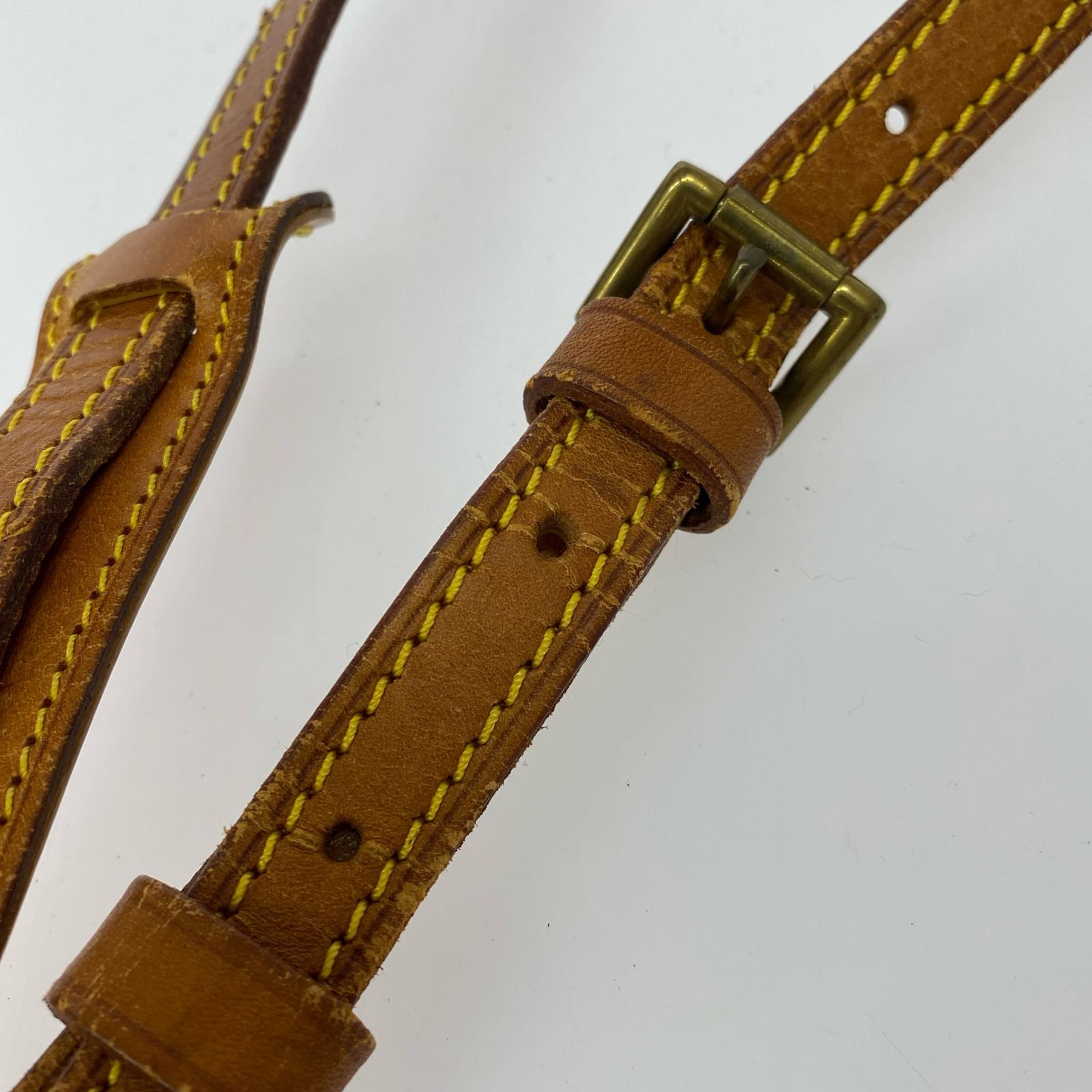 Monogram Saint Cloud 18 M51243